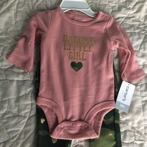 Cute 3 month outfit